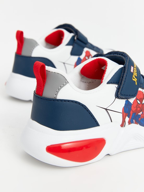 Sneaker BEYAZ