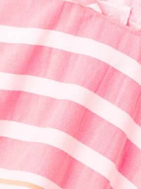 Plaj Havlusu TATLI PEMBE