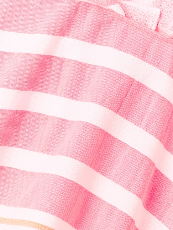 Plaj Havlusu TATLI PEMBE
