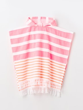 Plaj Havlusu TATLI PEMBE