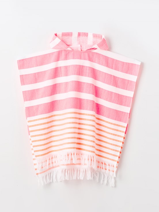 Plaj Havlusu TATLI PEMBE