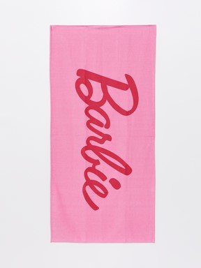 Plaj Havlusu PEMBE