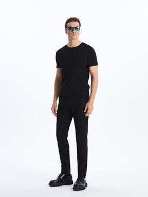 Tişört YENİ SİYAH