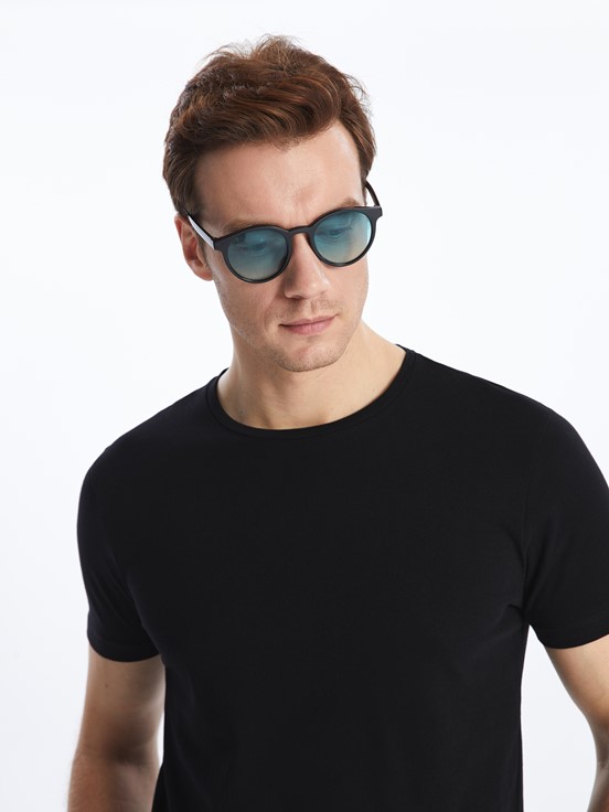 Tişört YENİ SİYAH