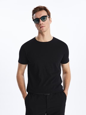 Tişört YENİ SİYAH