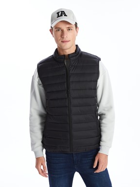 Şişme Yelek YENİ SİYAH