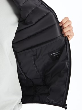 Şişme Yelek YENİ SİYAH