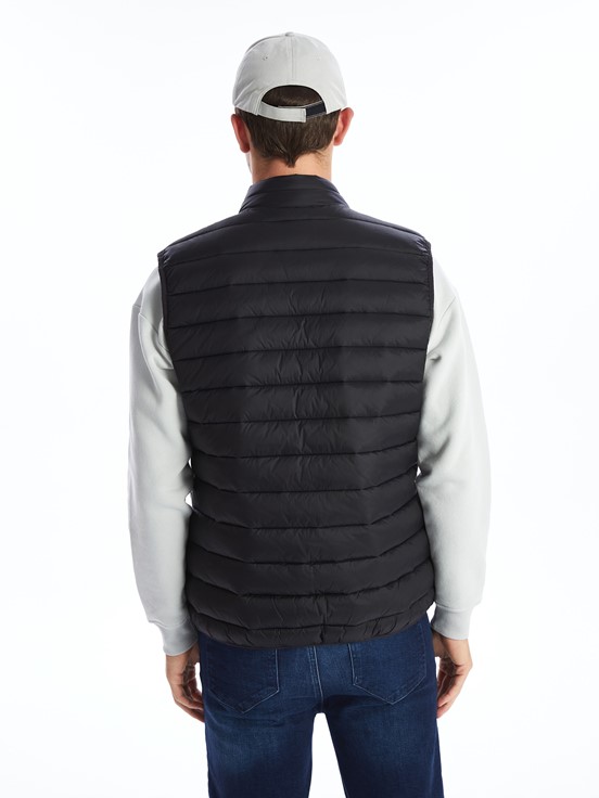 Şişme Yelek YENİ SİYAH