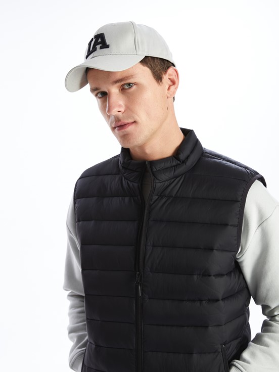 Şişme Yelek YENİ SİYAH