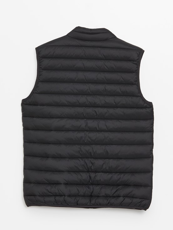Şişme Yelek YENİ SİYAH
