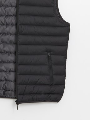 Şişme Yelek YENİ SİYAH