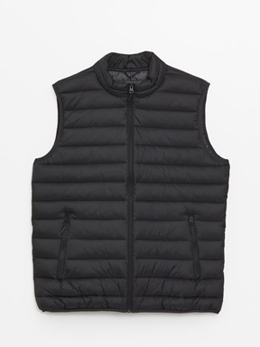 Şişme Yelek YENİ SİYAH