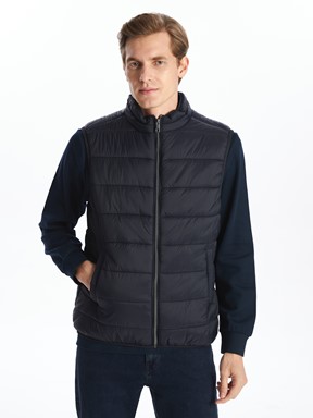 Şişme Yelek YENİ SİYAH