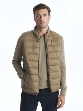 Şişme Yelek YENİ SİYAH