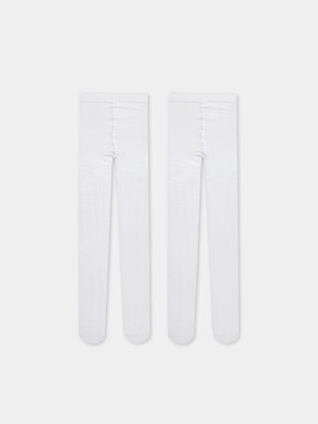 Külotlu Çorap EKRU