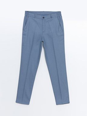 Pantolon MAT MAVİ