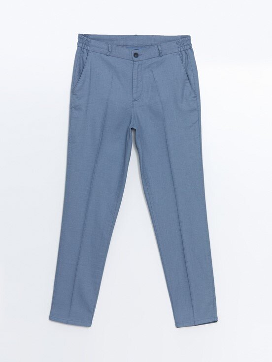 Pantolon MAT MAVİ
