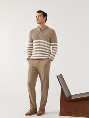 Pantolon GRİ