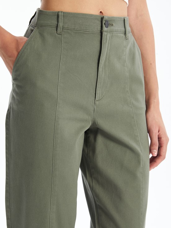 Pantolon HAKİ