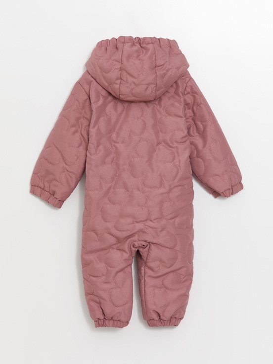 Astronot Mont GÜL KURUSU