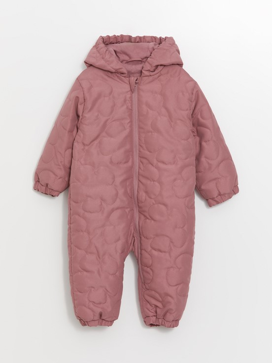 Astronot Mont GÜL KURUSU