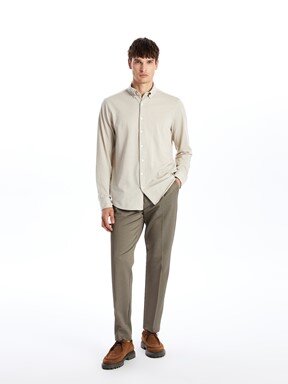 Pantolon GRİ