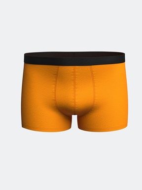 Boxer SİYAH BASKILI
