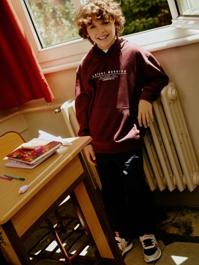 Pantolon LACİVERT EKOSELİ
