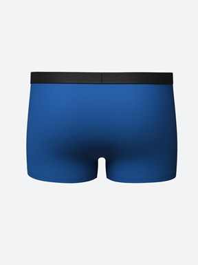Boxer SİYAH BASKILI