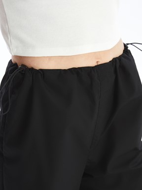 Pantolon YENİ SİYAH
