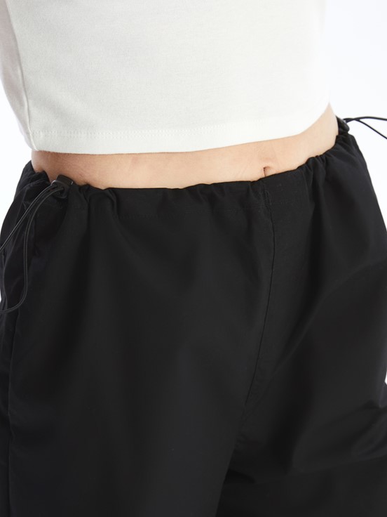 Pantolon YENİ SİYAH