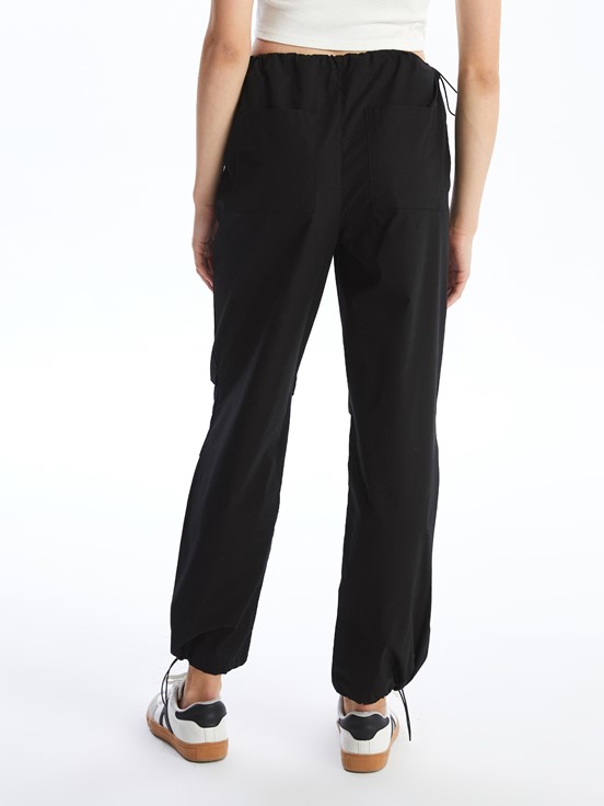 Pantolon YENİ SİYAH