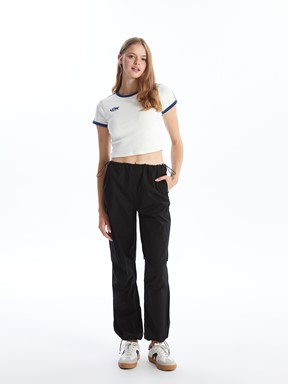 Pantolon YENİ SİYAH