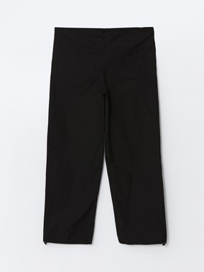 Pantolon YENİ SİYAH