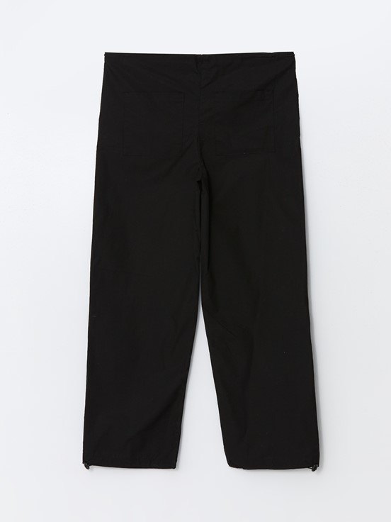 Pantolon YENİ SİYAH