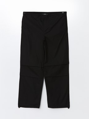 Pantolon YENİ SİYAH