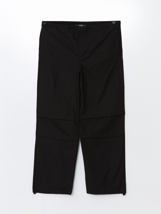 Pantolon YENİ SİYAH