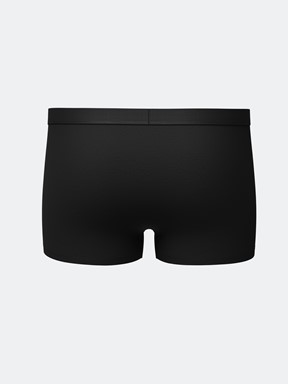 Boxer GRİ BASKILI