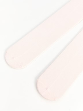 Külotlu Çorap AÇIK PEMBE