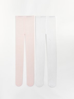 Külotlu Çorap AÇIK PEMBE