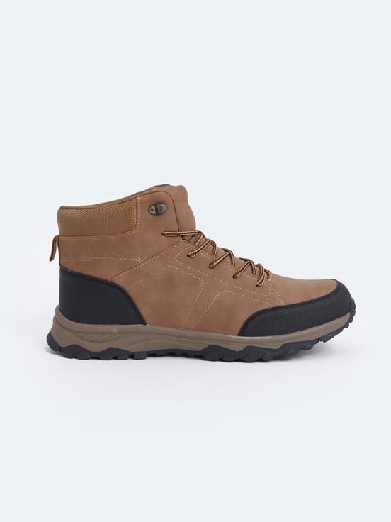 Trekking Bot VİZON