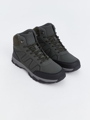 Trekking Bot SİYAH