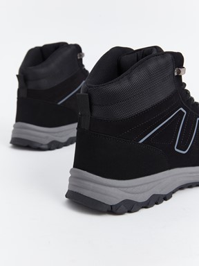 Trekking Bot SİYAH