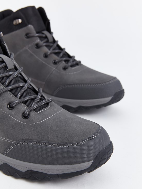 Trekking Bot ANTRASİT