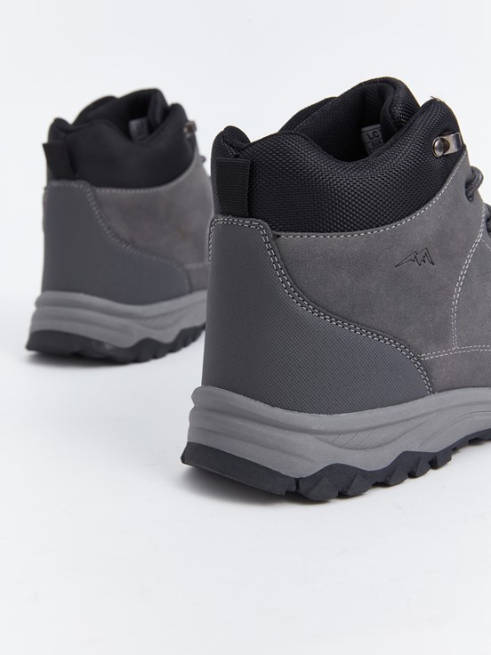 Trekking Bot ANTRASİT