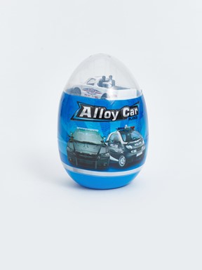 Oyuncak Araba KARIŞIK