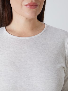 Body YULAF BEJİ MELANJ