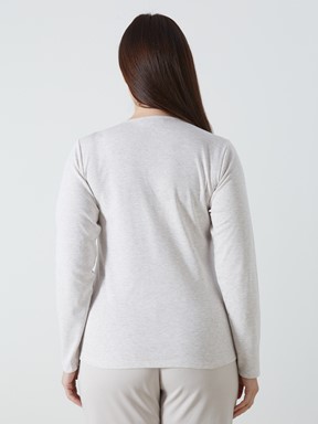 Body YULAF BEJİ MELANJ