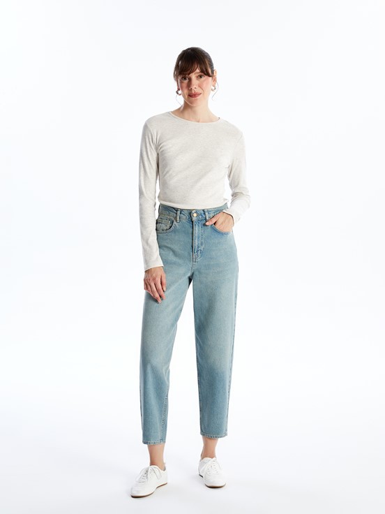 Body YULAF BEJİ MELANJ