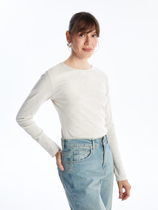 Body YULAF BEJİ MELANJ